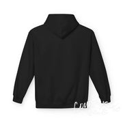 Countryside Experience Fleece Hoodie - Cozy Unisex Sweater