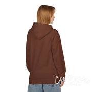 Countryside Experience Fleece Hoodie - Cozy Unisex Sweater