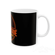 Countryside Experience Mug - Perfect Gift for Music Lovers