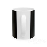 Countryside Experience Mug - Perfect Gift for Music Lovers