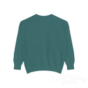 Cozy Mountain-Themed Sweatshirt Unisex Pullover