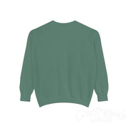 Cozy Mountain-Themed Sweatshirt Unisex Pullover