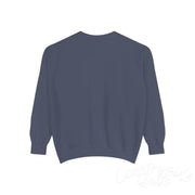 Cozy Mountain-Themed Sweatshirt Unisex Pullover