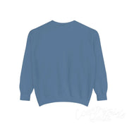 Cozy Mountain-Themed Sweatshirt Unisex Pullover