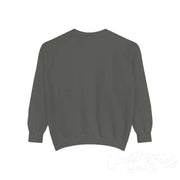 Cozy Mountain-Themed Sweatshirt Unisex Pullover