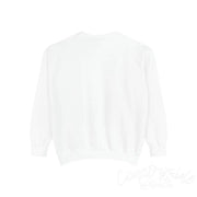 Cozy Mountain-Themed Sweatshirt Unisex Pullover