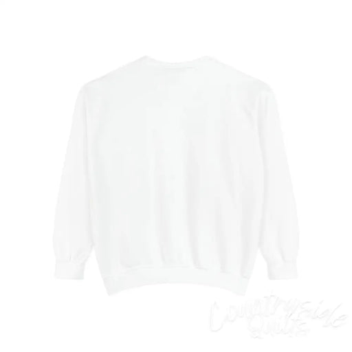 Cozy Mountain-Themed Sweatshirt Unisex Pullover