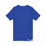 The Countryside Experience V-Neck Tee Unisex Country Music