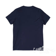 The Countryside Experience V-Neck Tee Unisex Country Music