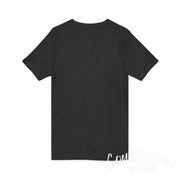 The Countryside Experience V-Neck Tee Unisex Country Music