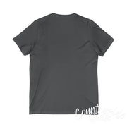 The Countryside Experience V-Neck Tee Unisex Country Music