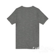 The Countryside Experience V-Neck Tee Unisex Country Music