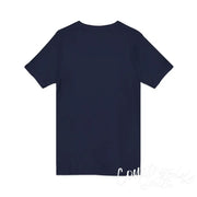 The Countryside Experience V-Neck Tee Unisex Country Music