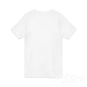 The Countryside Experience V-Neck Tee Unisex Country Music