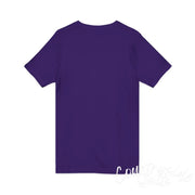 The Countryside Experience V-Neck Tee Unisex Country Music