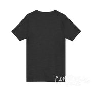 The Countryside Experience V-Neck Tee Unisex Country Music