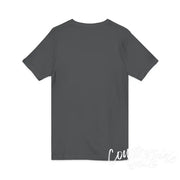 The Countryside Experience V-Neck Tee Unisex Country Music