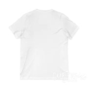 The Countryside Experience V-Neck Tee Unisex Country Music