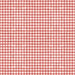 Countryside Gingham Red 44’’ / 45’’ Width C14537-RED