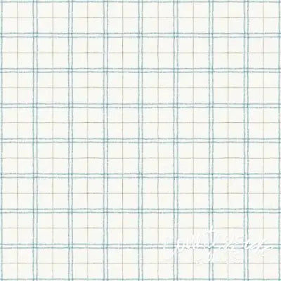 Countryside Plaid Sand 44’’ / 45’’ Width C14535-SAND