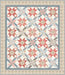 Countryside Shine On Quilt Kit KT-14530