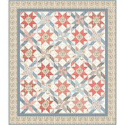 Countryside Shine On Quilt Kit KT-14530
