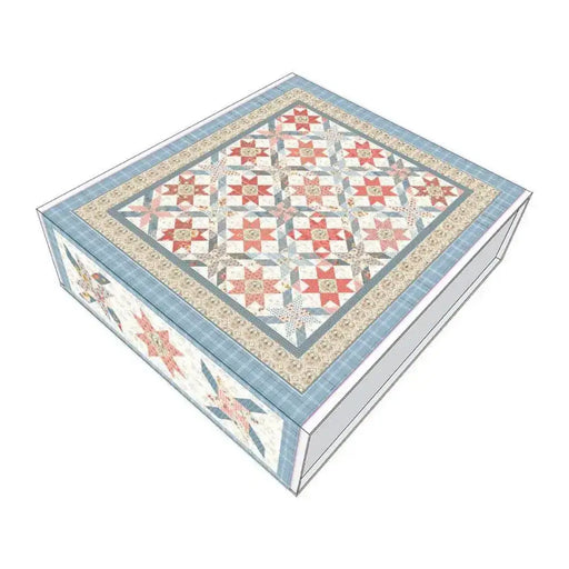 Countryside Shine On Quilt Kit Boxed Kits KT-14530