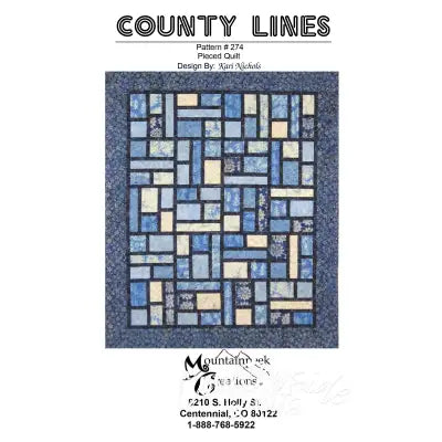 County Lines