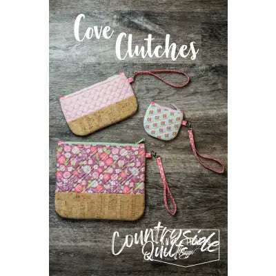 Cove Clutches