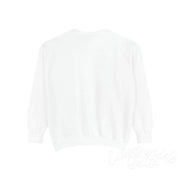 Cozy Mountain-Themed Sweatshirt Unisex Pullover