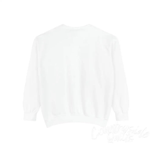Cozy Mountain-Themed Sweatshirt Unisex Pullover