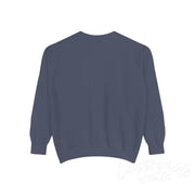 Cozy Mountain-Themed Sweatshirt Unisex Pullover