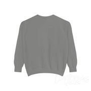 Cozy Mountain-Themed Sweatshirt Unisex Pullover