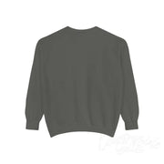 Cozy Mountain-Themed Sweatshirt Unisex Pullover