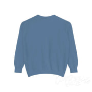 Cozy Mountain-Themed Sweatshirt Unisex Pullover