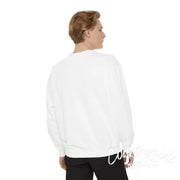 Cozy Mountain-Themed Sweatshirt Unisex Pullover