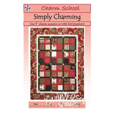 Cozy Original - Simply Charming