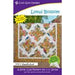 Cozy Quilt Designs - Lotus Blossom Pattern 601686