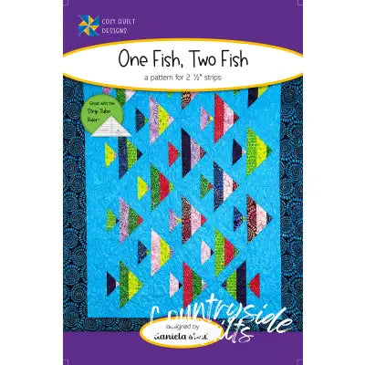 Cozy Strip Club - 1 Fish, 2 Fish