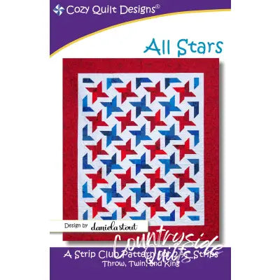 Cozy Strip Club - All Stars