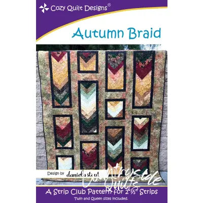 Cozy Strip Club - Autumn Braid