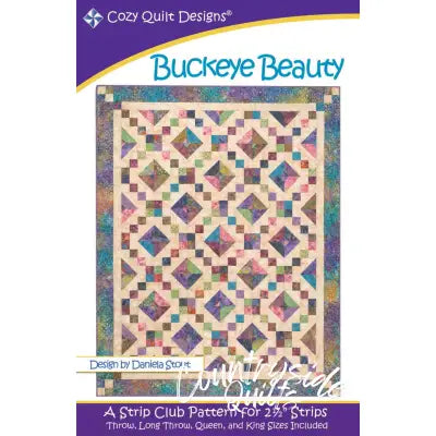 Cozy Strip Club - Buckeye Beauty