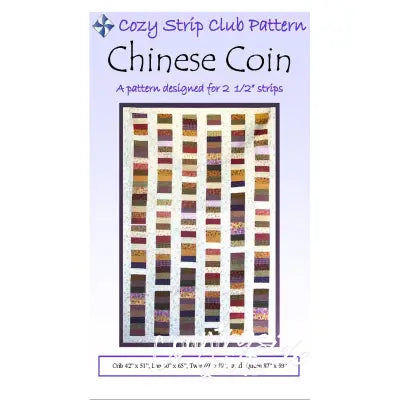 Cozy Strip Club - Chinese Coin