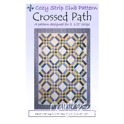 Cozy Strip Club - Crossed Path
