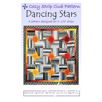 Cozy Strip Club - Dancing Stars