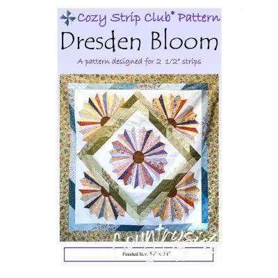 Cozy Strip Club - Dresden Bloom