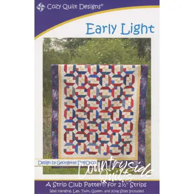 Cozy Strip Club - Early Light