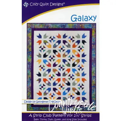 Cozy Strip Club - Galaxy