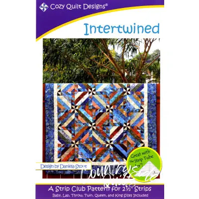 Cozy Strip Club - Intertwined