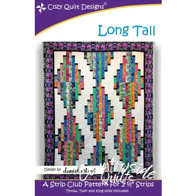 Cozy Strip Club - Long Tall